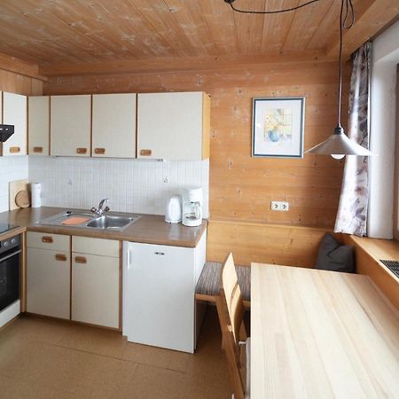Ferienwohnung Petra Natter Bezau Exterior foto